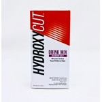 Hydroxycut Drink Mix 6 sachets Muscletech